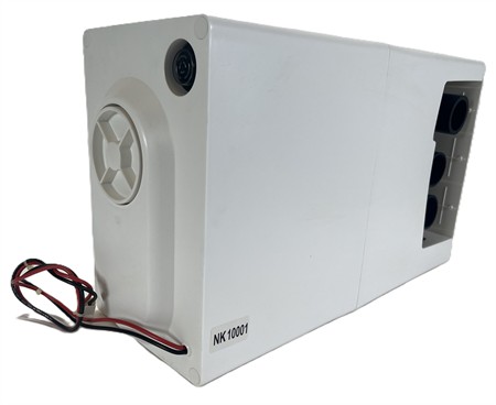 Tecma Sanisplit Nk3 24 Volt